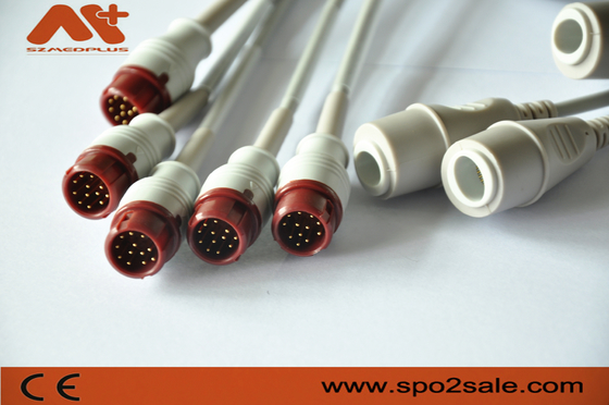 टीपीयू फिलिप्स इनवेसिव प्रेशर केबल एबट 896083021 Szmedplus से
