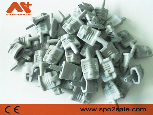 ISO13485 रोगी मॉनिटर सहायक उपकरण Spo2 सेंसर हाउस किट स्पेयर पार्ट्स