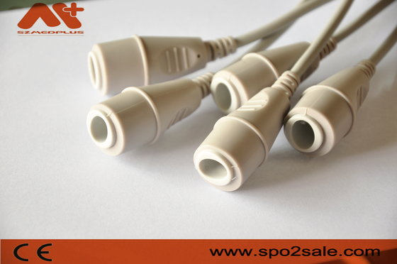 Szmedplus Ibp एडाप्टर केबल गैर कनेक्टर Abbort IBP केबल