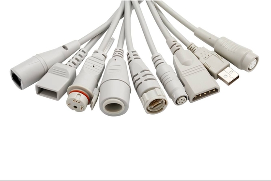 Szmedplus Full Line Of Non Connector यूटा आईबीपी केबल एचपी स्पेसलैब्स