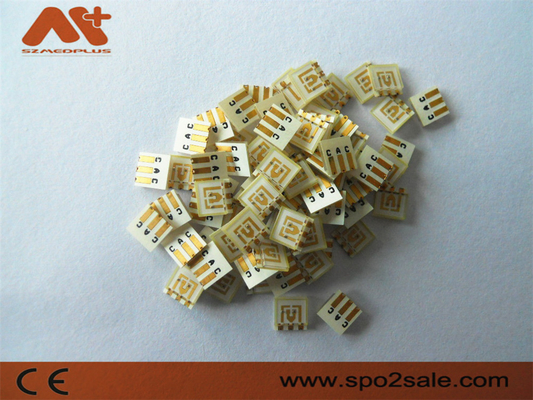 GE Spo2 ऑप्टिकल सेंसर Edan Spo2 LED ऑप्टिकल कंपोनेंट: 660/905-2,660/940-3）