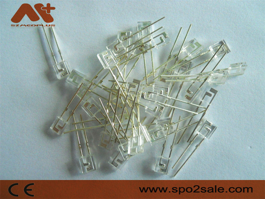 GE Spo2 ऑप्टिकल सेंसर Edan Spo2 LED ऑप्टिकल कंपोनेंट: 660/905-2,660/940-3）