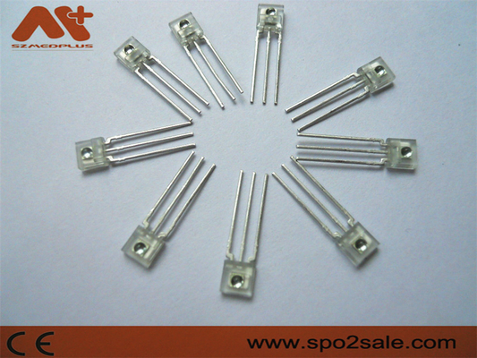 GE Spo2 ऑप्टिकल सेंसर Edan Spo2 LED ऑप्टिकल कंपोनेंट: 660/905-2,660/940-3）