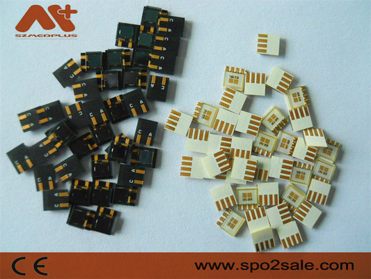 GE Spo2 ऑप्टिकल सेंसर Edan Spo2 LED ऑप्टिकल कंपोनेंट: 660/905-2,660/940-3）