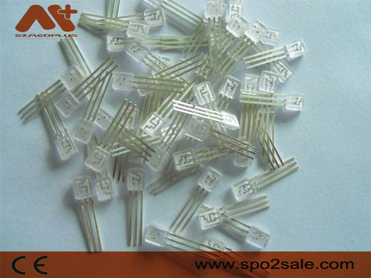 GE Spo2 ऑप्टिकल सेंसर Edan Spo2 LED ऑप्टिकल कंपोनेंट: 660/905-2,660/940-3）