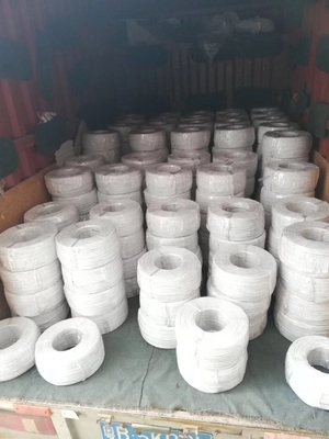 Szmedplus रोगी मॉनिटर सहायक उपकरण मरम्मत के लिए कच्चे Tpu मेडिकल Spo2 केबल्स