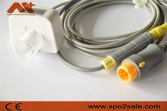 Mindray EtCO2 सेंसर मेनस्ट्रीम कैप्नोग्राफी सेंसर 6800-30-50760
