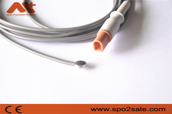 माइंड्रे डाटास्कोप मेडिकल तापमान जांच त्वचा तापमान जांच 040-000057-00