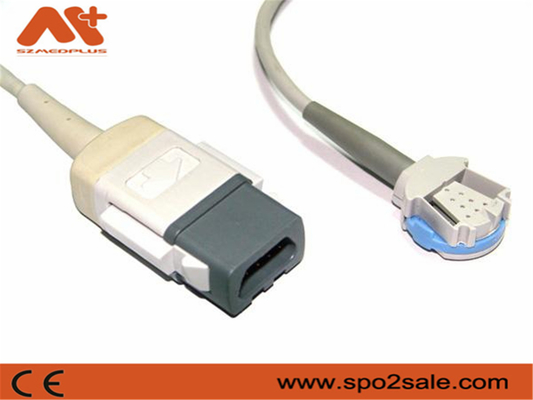 डेटेक्स ओहमेडा संगत SpO2 अडैप्टर केबल - OXY-MC3