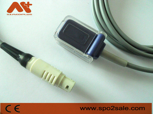 ड्रेजर संगत SpO2 एडेप्टर केबल - M35370