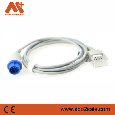 ISO13485 माइंड्रे स्पो 2 केबल मेडिकल टीपीयू 0010-20-42710