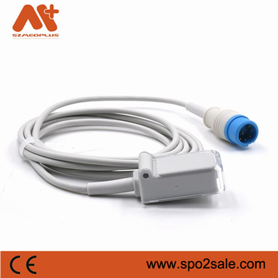 ISO13485 माइंड्रे स्पो 2 केबल मेडिकल टीपीयू 0010-20-42710