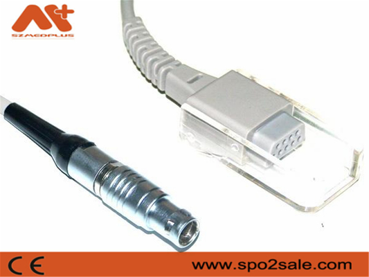 माइंड्रे > डाटास्कोप संगत SpO2 अडैप्टर केबल - 512A-30-0607