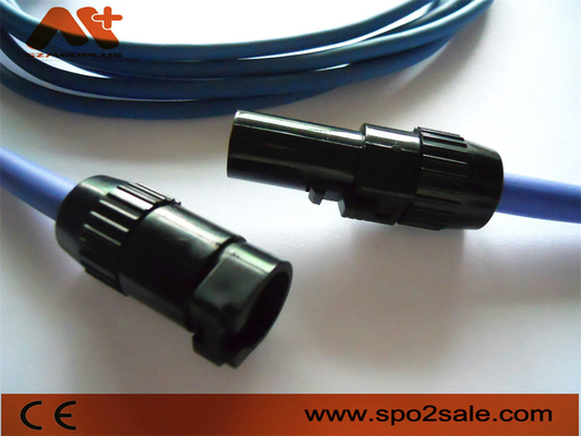 Spacelabs संगत SpO2 एडेप्टर केबल - 175-0646-00