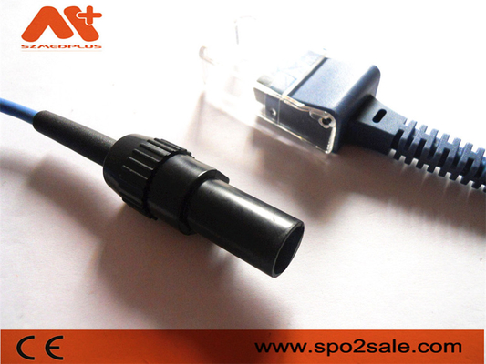 Spacelabs संगत SpO2 एडेप्टर केबल - 700-0002-00