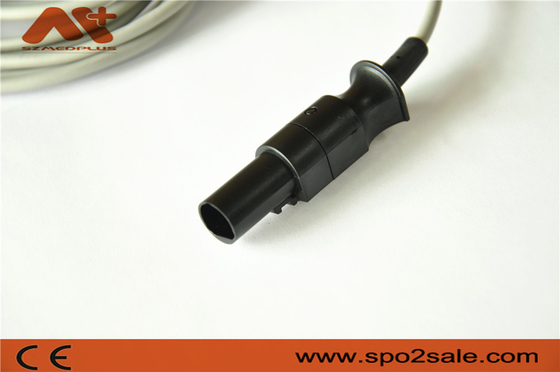 Spacelabs पुन: प्रयोज्य Spo2 सेंसर वयस्क क्लिप फिंगर SpO2 सेंसर 015-0130-01
