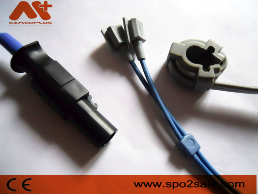 Spacelabs संगत मल्टी साइट Y टाइप डायरेक्ट-कनेक्ट SpO2 सेंसर - 015-0133-00