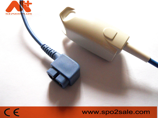 क्रिटिकेयर एडल्ट फिंगर क्लिप डायरेक्ट कनेक्ट SpO2 सेंसर 934-10DN