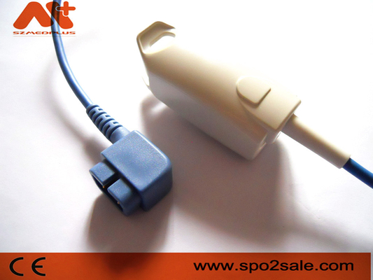 क्रिटिकेयर एडल्ट फिंगर क्लिप डायरेक्ट कनेक्ट SpO2 सेंसर 934-10DN