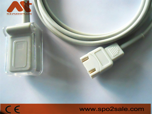 2268 Spo2 एक्सटेंशन केबल LNC MAC-180 szmedplus Spo2 केबल