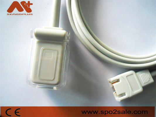 2268 Spo2 एक्सटेंशन केबल LNC MAC-180 szmedplus Spo2 केबल