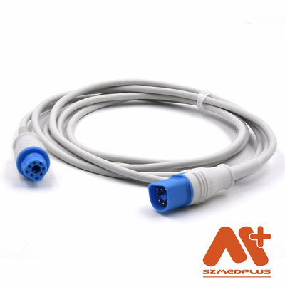 फिलिप्स संगत SpO2 एडेप्टर केबल - M1941A